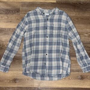 Men’s Pac Sun Flannel Shirt Size Large